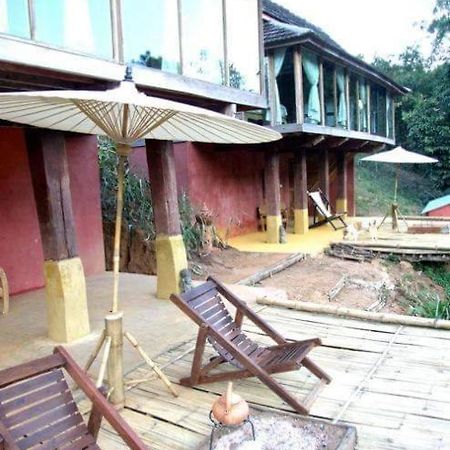 Chiangrai Resort House Bandojhang Kültér fotó