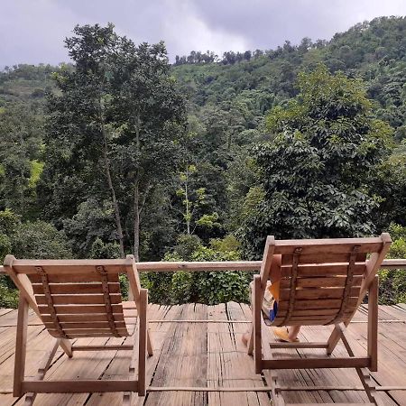 Chiangrai Resort House Bandojhang Kültér fotó