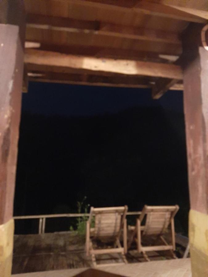 Chiangrai Resort House Bandojhang Kültér fotó