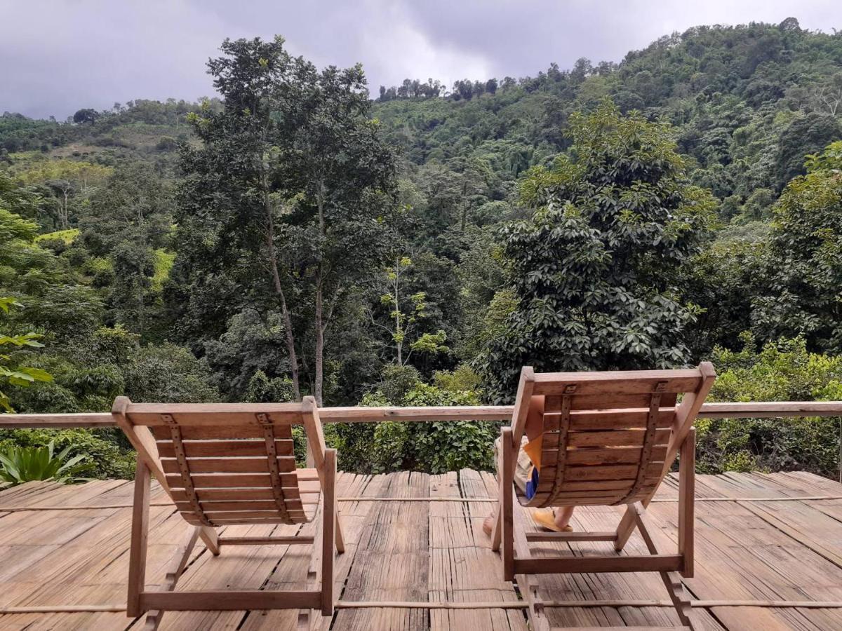 Chiangrai Resort House Bandojhang Kültér fotó