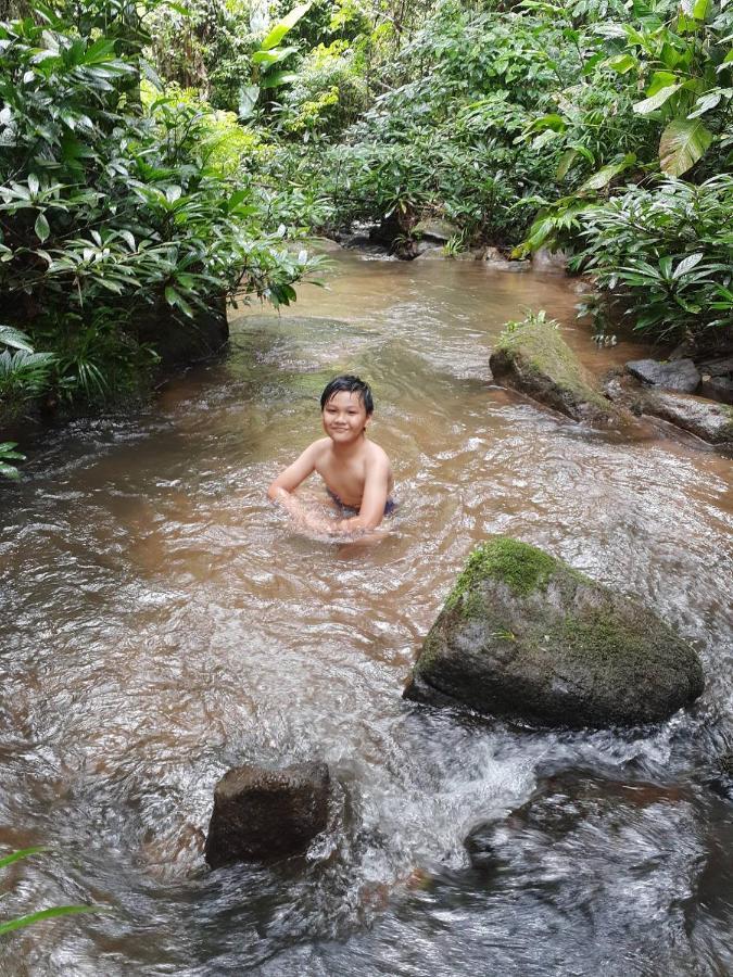 Chiangrai Resort House Bandojhang Kültér fotó