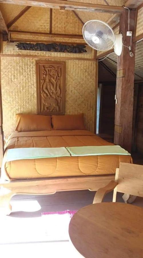 Chiangrai Resort House Bandojhang Kültér fotó