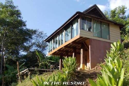 Chiangrai Resort House Bandojhang Kültér fotó