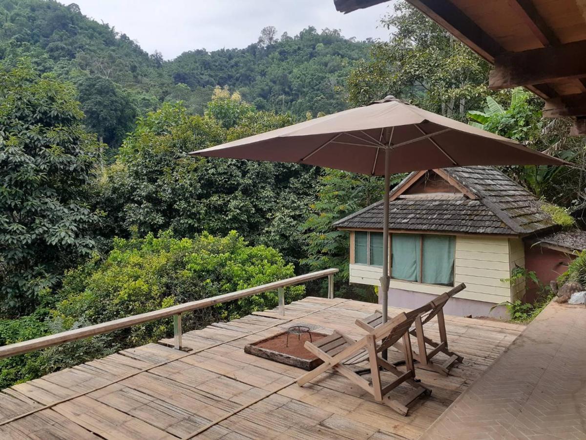 Chiangrai Resort House Bandojhang Kültér fotó