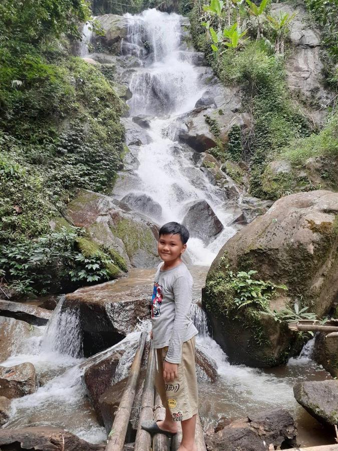 Chiangrai Resort House Bandojhang Kültér fotó