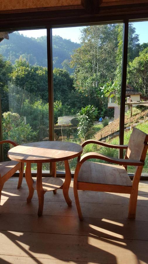 Chiangrai Resort House Bandojhang Kültér fotó
