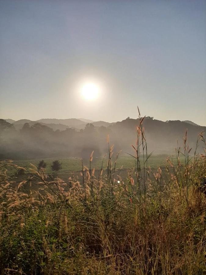 Chiangrai Resort House Bandojhang Kültér fotó