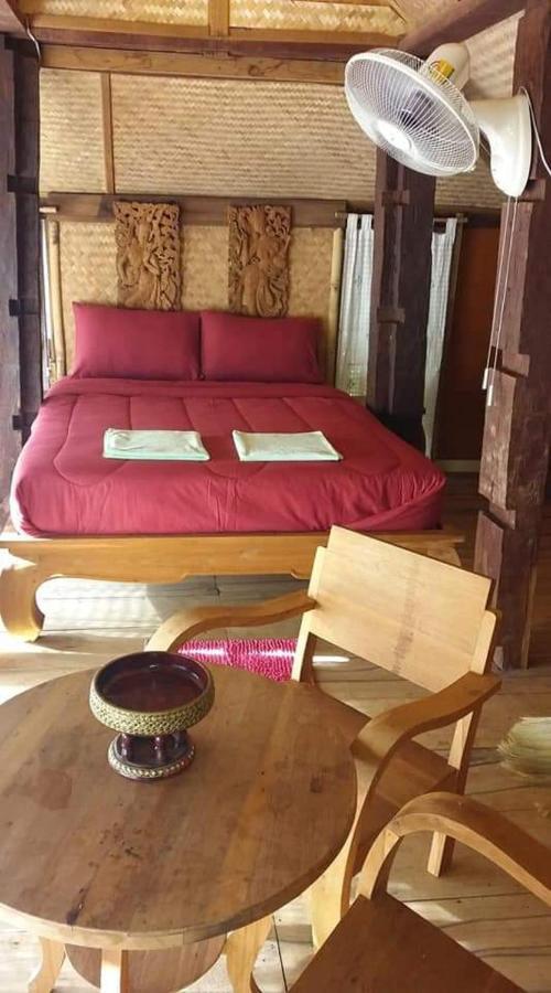 Chiangrai Resort House Bandojhang Kültér fotó