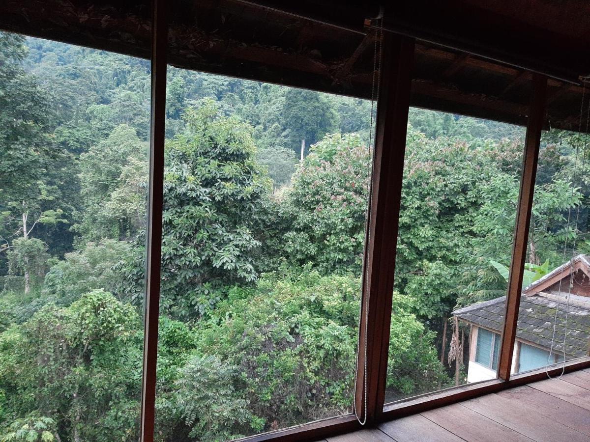 Chiangrai Resort House Bandojhang Kültér fotó