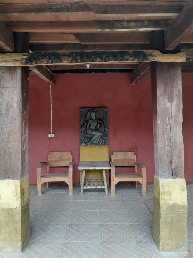 Chiangrai Resort House Bandojhang Kültér fotó