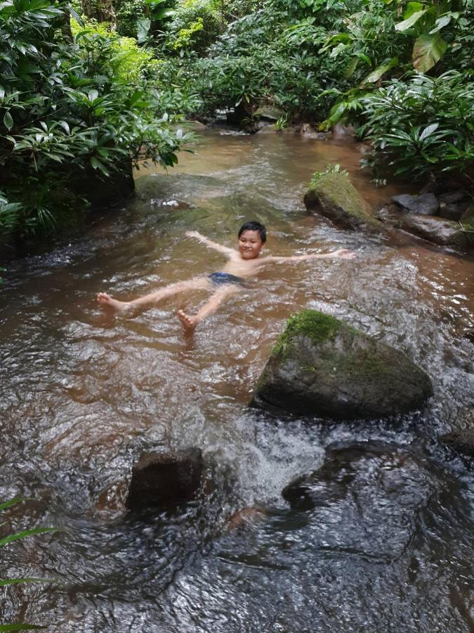 Chiangrai Resort House Bandojhang Kültér fotó