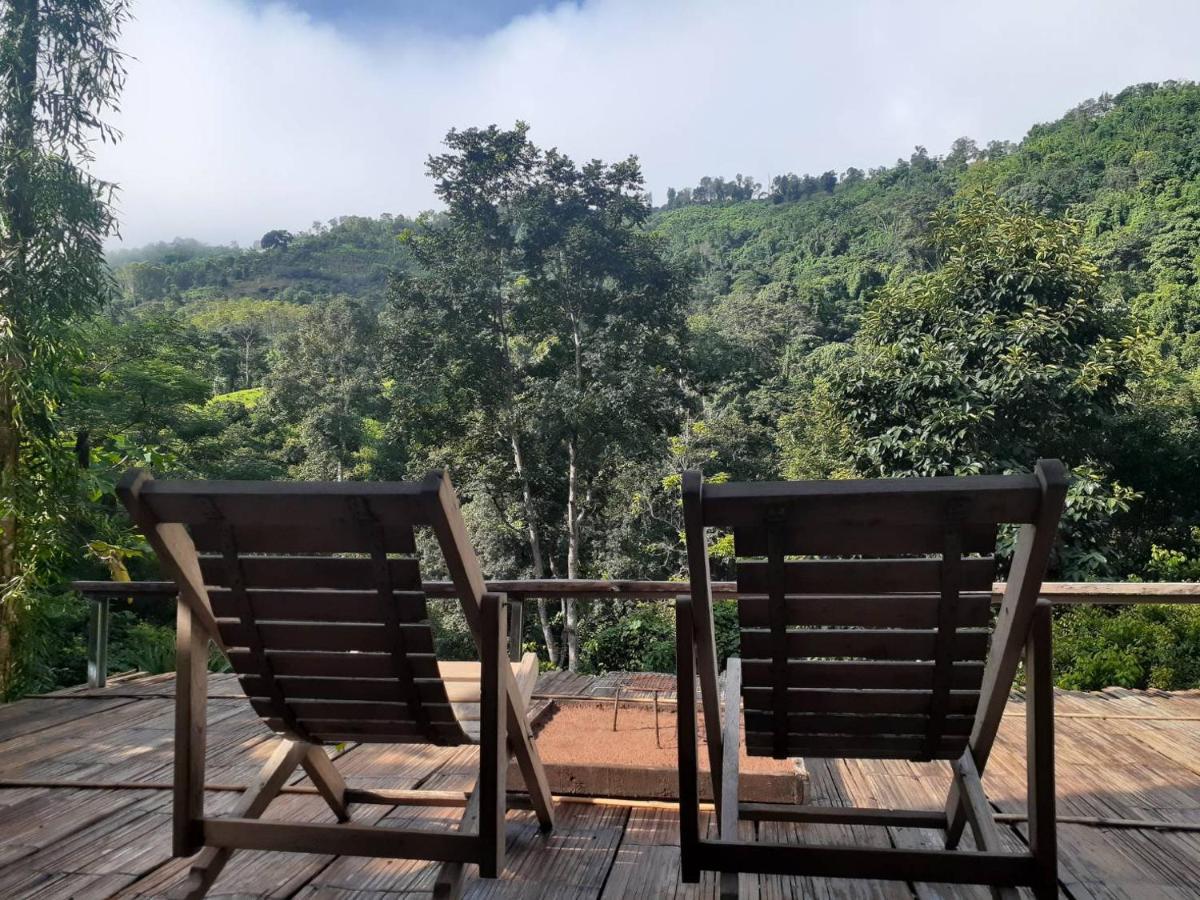 Chiangrai Resort House Bandojhang Kültér fotó