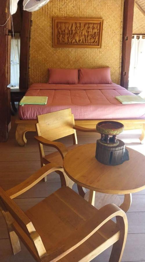 Chiangrai Resort House Bandojhang Kültér fotó