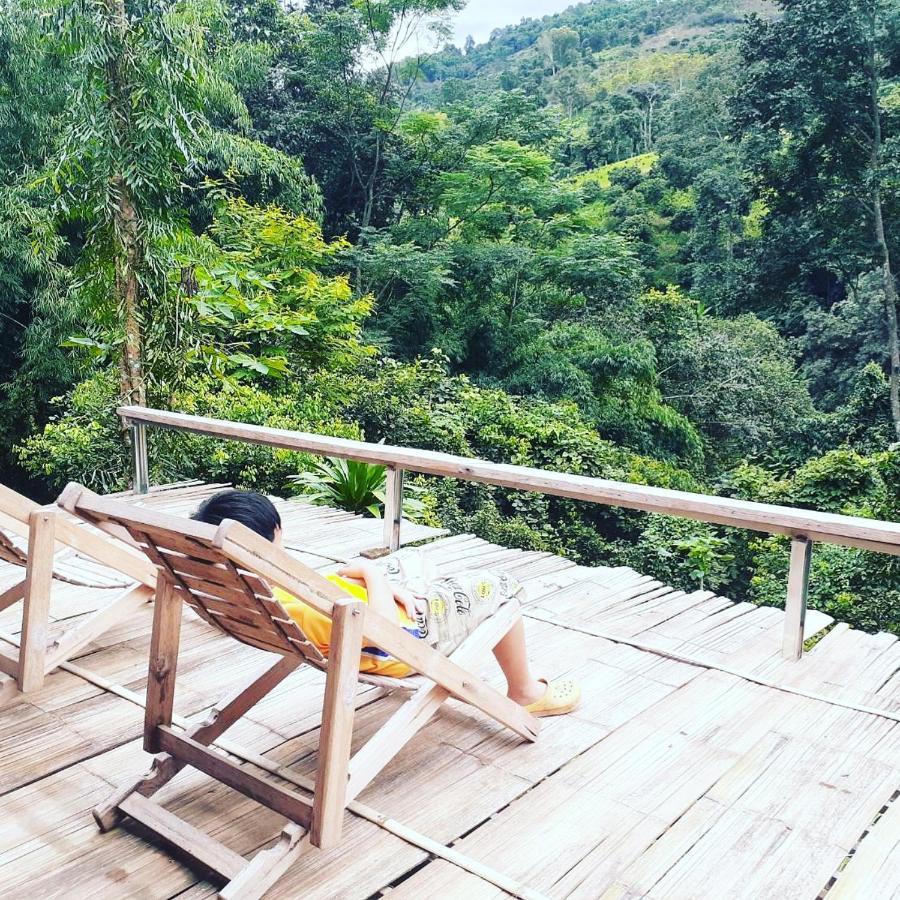 Chiangrai Resort House Bandojhang Kültér fotó