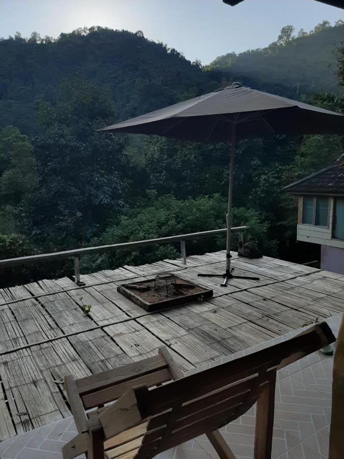 Chiangrai Resort House Bandojhang Kültér fotó