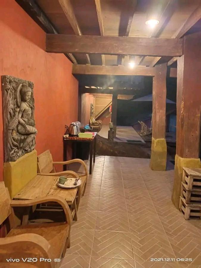 Chiangrai Resort House Bandojhang Kültér fotó